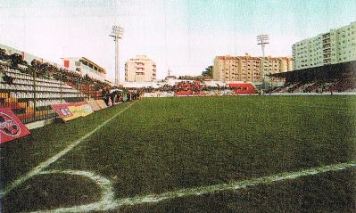 Estádio Engenheiro Vidal Pinheiro
